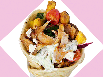 Go Gyros